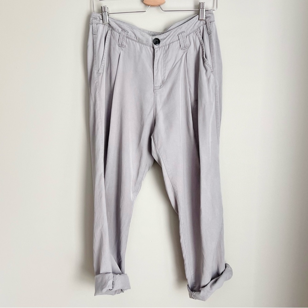 Sundance Women’s Trouser Pants size 6 Tencel